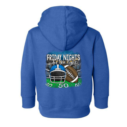 Friday Night Lights  Clothing, Drinkware, Accessories & More – Texas  Forever – NBC Store