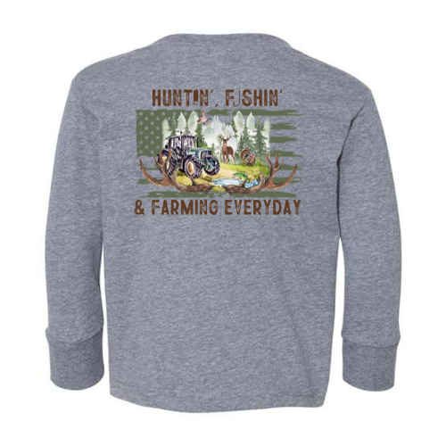 Hunting Fishing Mudding Tee Just A Country Sweethe Women's T-Shirt