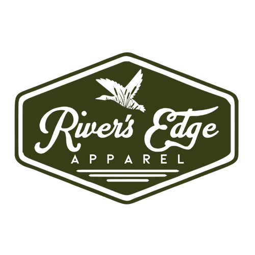 Hunting, Fishing and Farming - Boy's Round Here – River's Edge Apparel